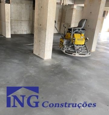 NG Construções