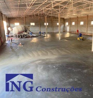 NG Construções