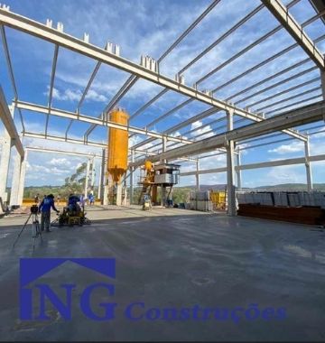 NG Construções