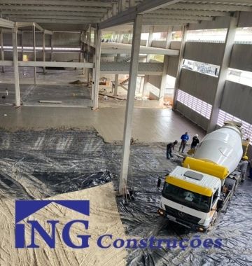 NG Construções