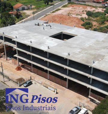 NG Construções