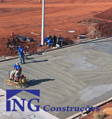 NG Construções