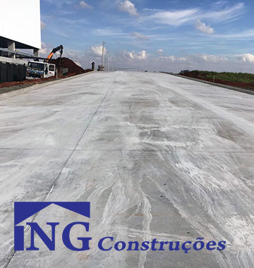 NG Construções