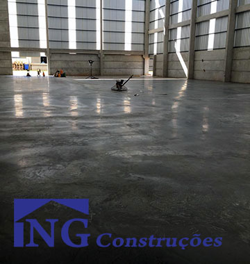 NG Construções