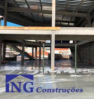 NG Construções