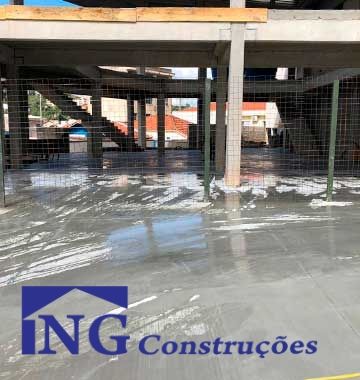 NG Construções