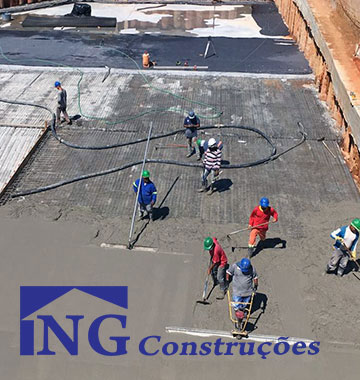 NG Construções