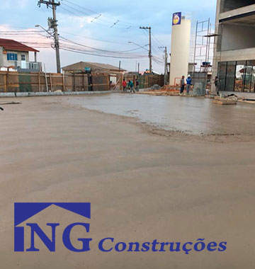 NG Construções