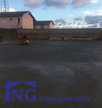 NG Construções