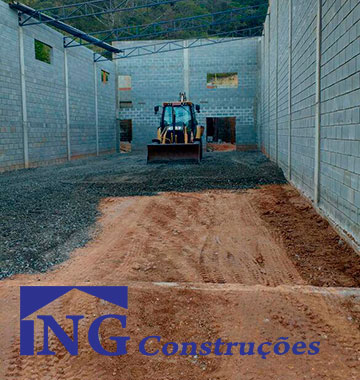 NG Construções