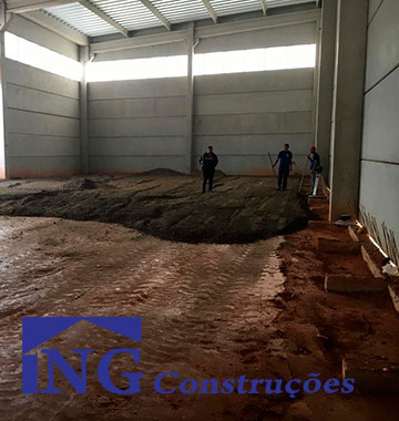 NG Construções