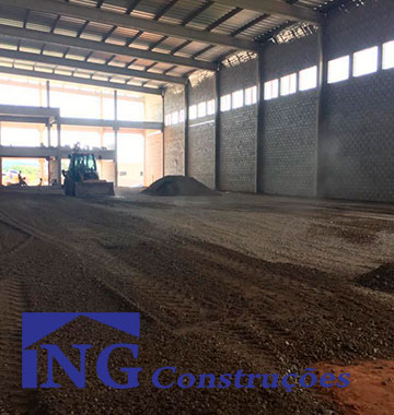 NG Construções