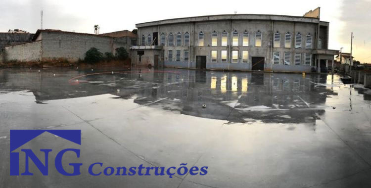 NG Construções