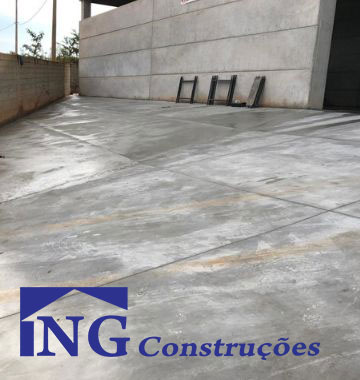 NG Construções