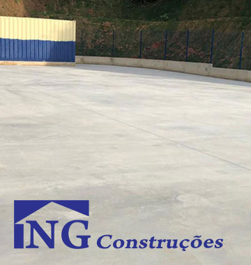 NG Construções