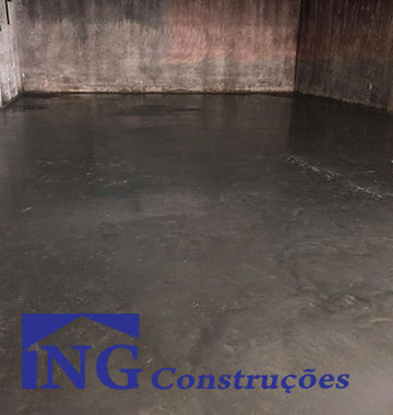 NG Construções