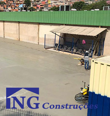 NG Construções