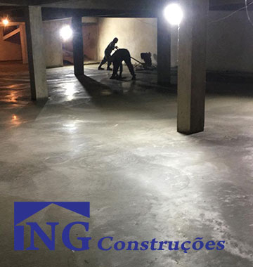 NG Construções