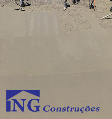 NG Construções