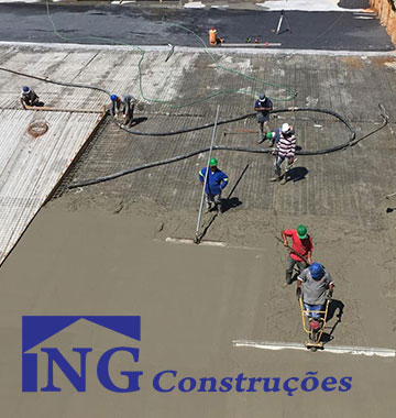 NG Construções