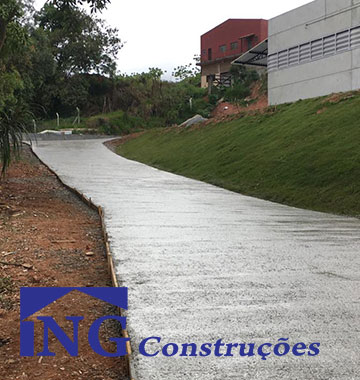 NG Construções