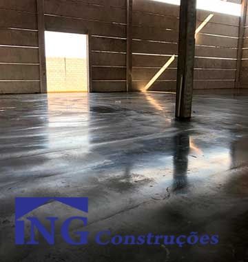 NG Construções