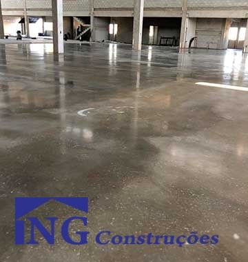 NG Construções