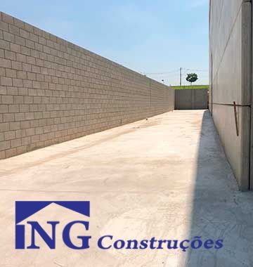 NG Construções