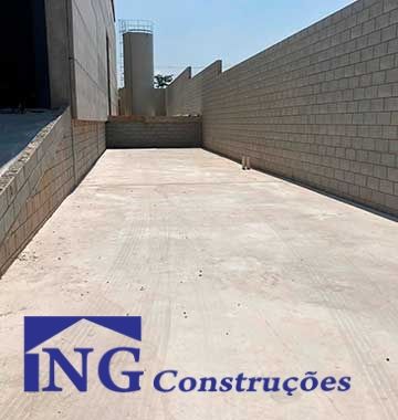 NG Construções