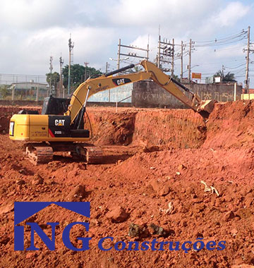 NG Construções