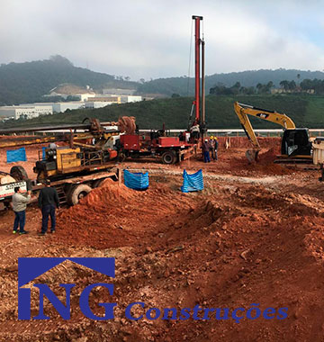 NG Construções